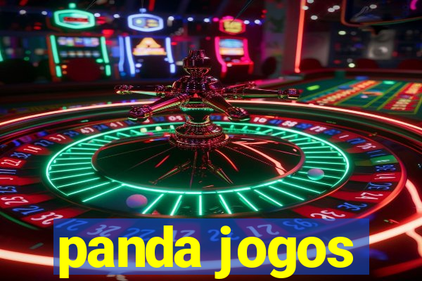 panda jogos